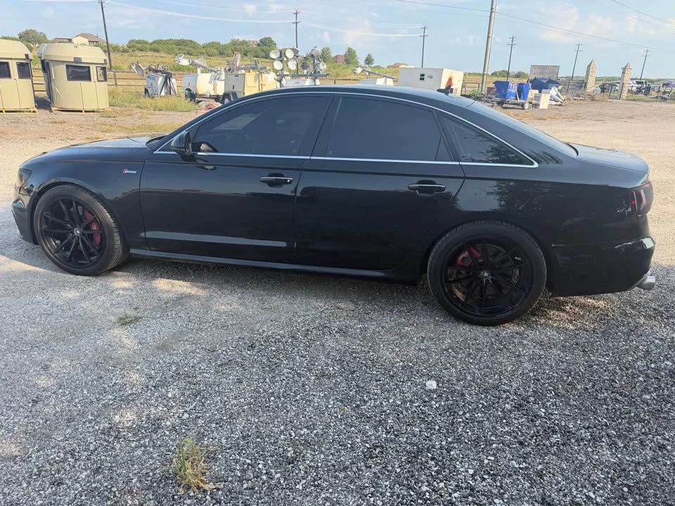 2015 Audi C7 A6 - Image 4 of 7