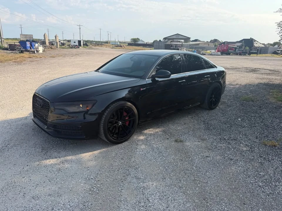 2015 Audi C7 A6 - Image 5 of 7