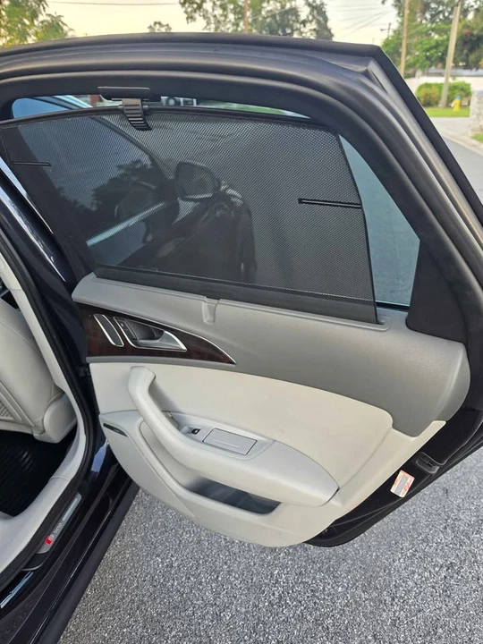 2015 Audi C7 A6 - Image 14 of 19