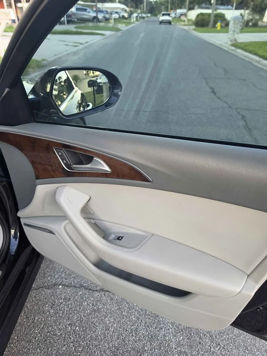 2015 Audi C7 A6 - Image 13 of 19