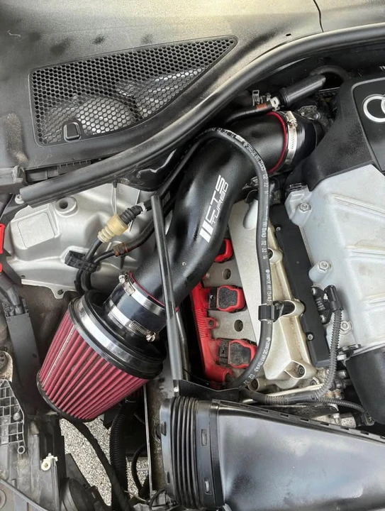 2015 Audi C7 A6 - Image 15 of 16