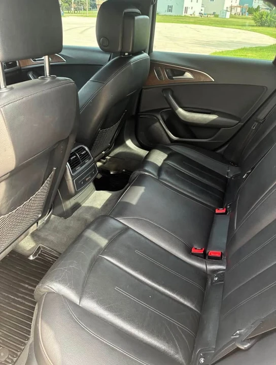 2015 Audi C7 A6 - Image 9 of 16