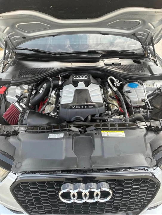 2015 Audi C7 A6 - Image 16 of 16