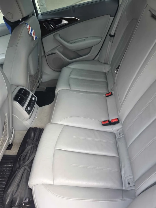 2015 Audi C7 A6 - Image 3 of 10