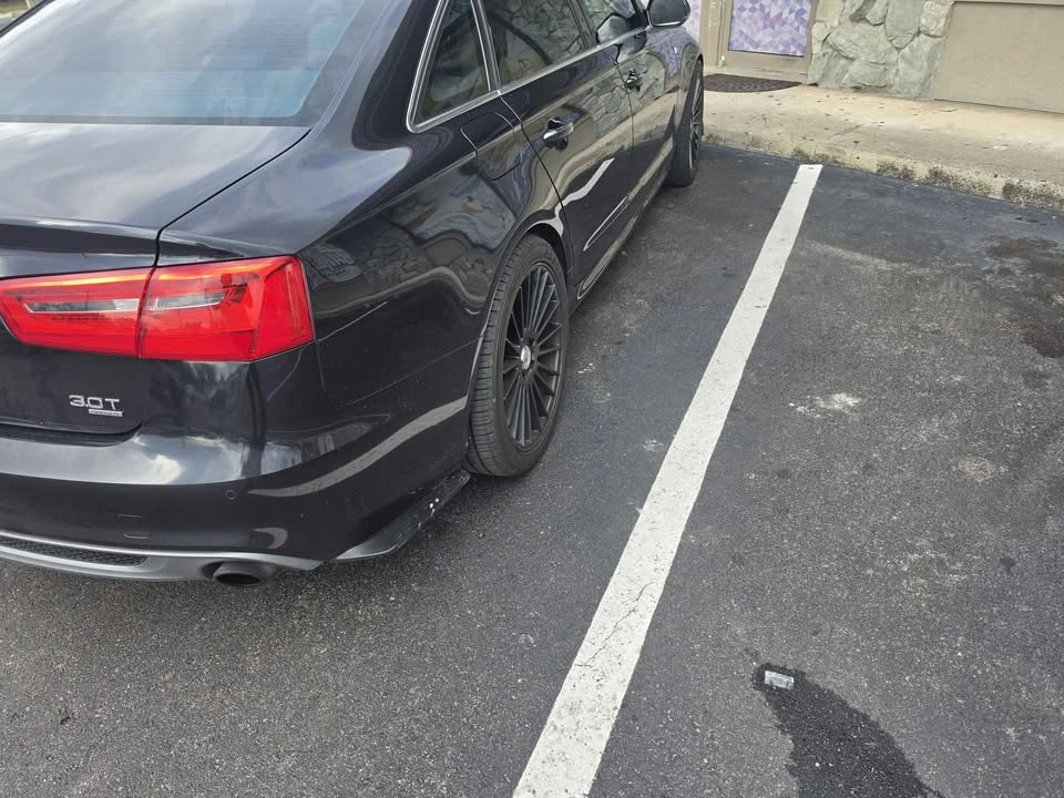 2015 Audi C7 A6 - Image 5 of 10