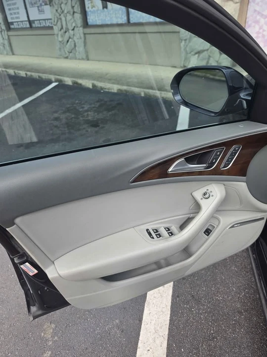2015 Audi C7 A6 - Image 7 of 10