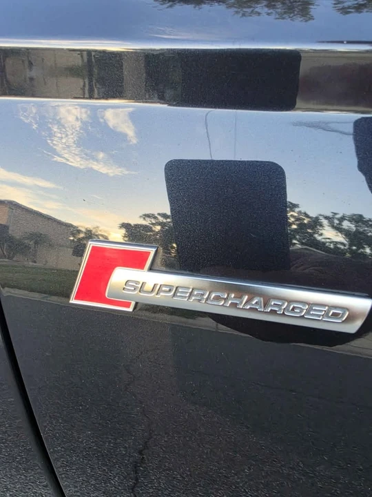 2015 Audi C7 A6 - Image 11 of 19