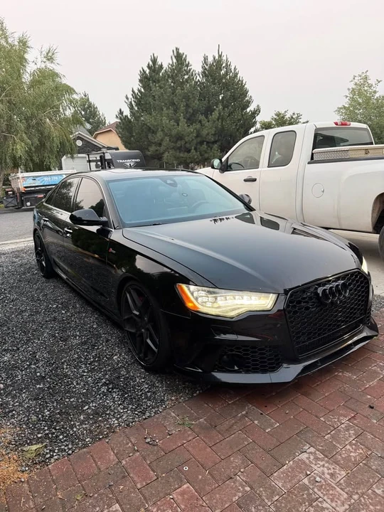 2015 Audi C7 A6 - Image 3 of 13