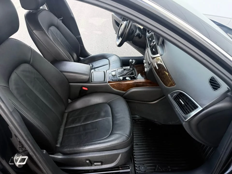 2015 Audi C7 A6 - Image 11 of 17