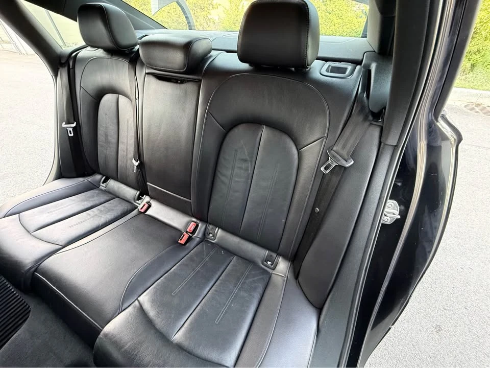 2015 Audi C7 A6 - Image 10 of 17