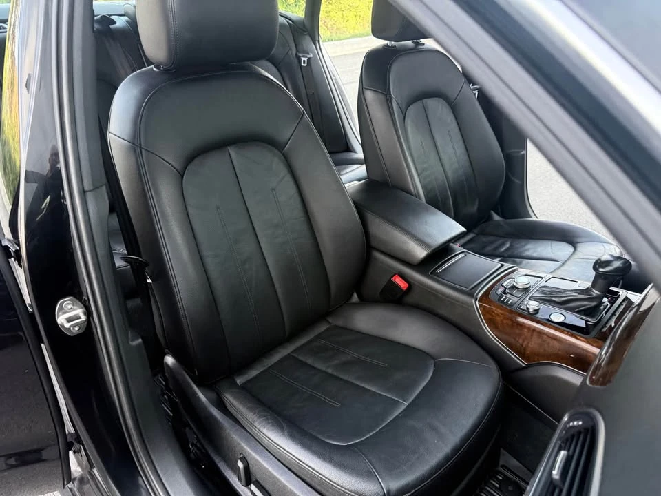 2015 Audi C7 A6 - Image 12 of 17