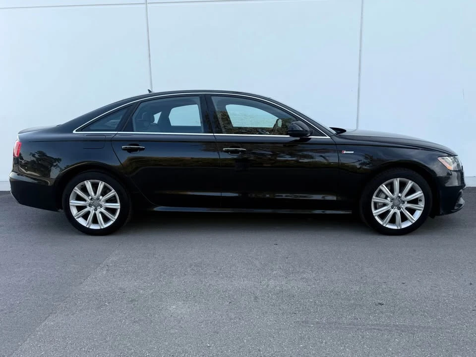 2015 Audi C7 A6 - Image 6 of 17