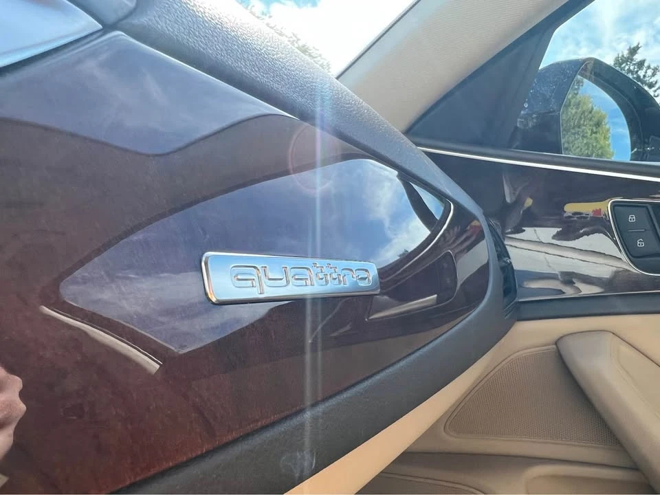 2015 Audi C7 A6 - Image 14 of 15
