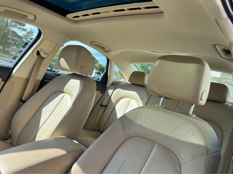 2015 Audi C7 A6 - Image 7 of 15