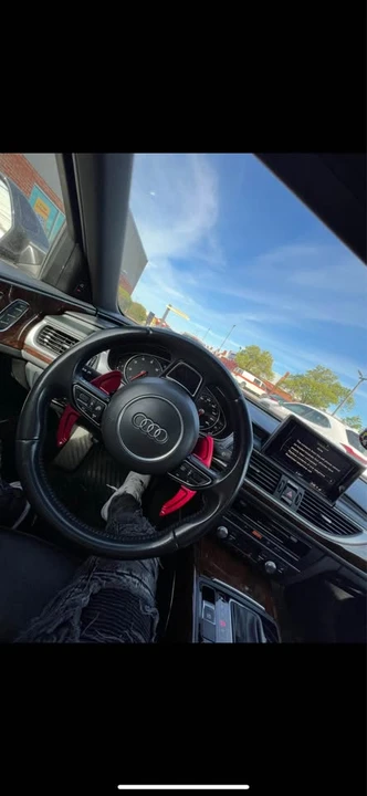 2015 Audi C7 A6 - Image 5 of 6