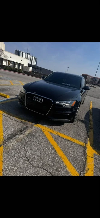 2015 Audi C7 A6 - Image 6 of 6