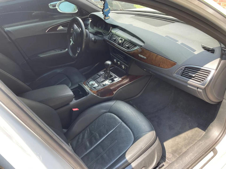 2015 Audi C7 A6 - Image 7 of 12