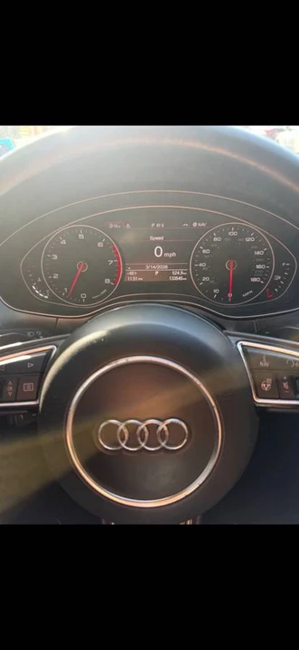 2015 Audi C7 A6 - Image 19 of 19