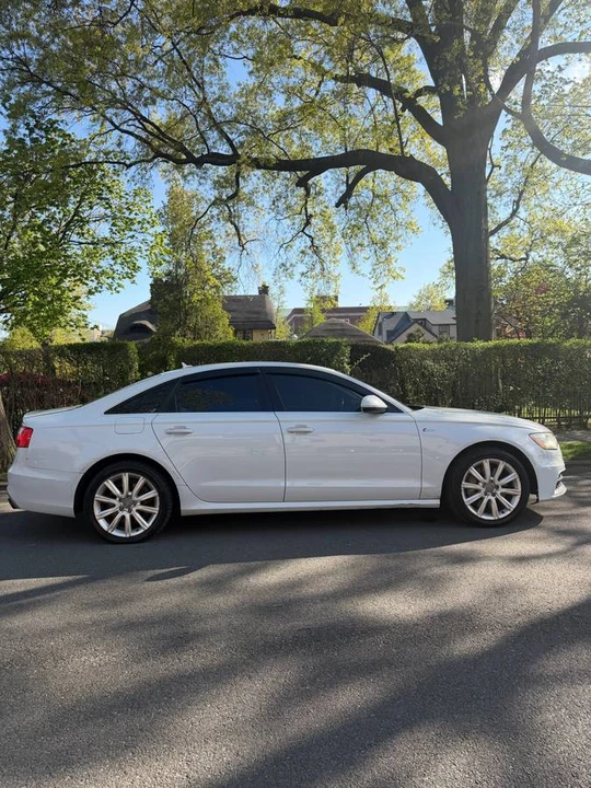 2015 Audi C7 A6 - Image 3 of 17