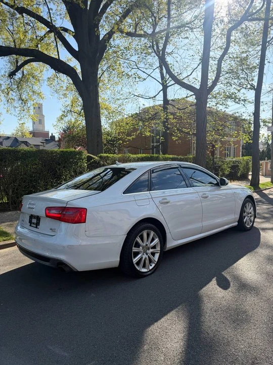 2015 Audi C7 A6 - Image 4 of 17