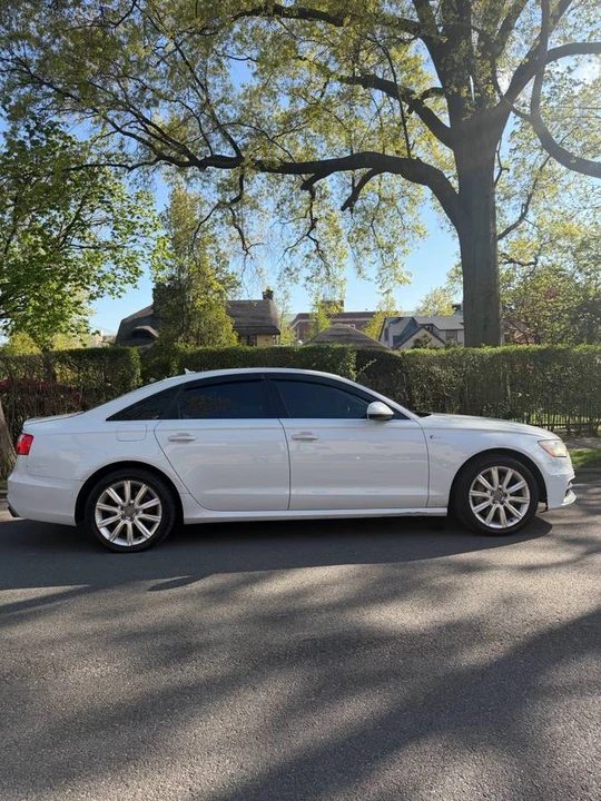 2015 Audi C7 A6 - Image 4 of 19