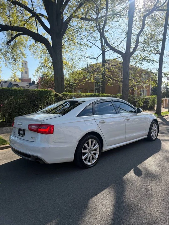 2015 Audi C7 A6 - Image 5 of 19
