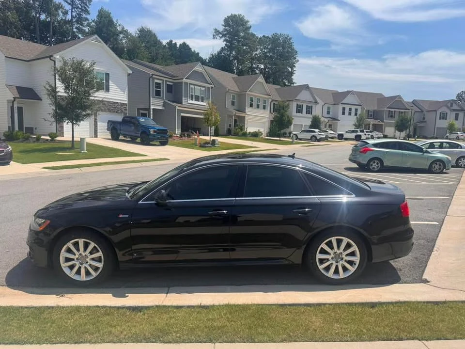 2015 Audi C7 A6 - Image 11 of 14