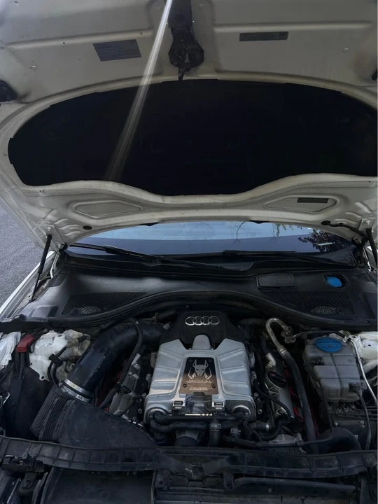 2015 Audi C7 A6 - Image 11 of 11