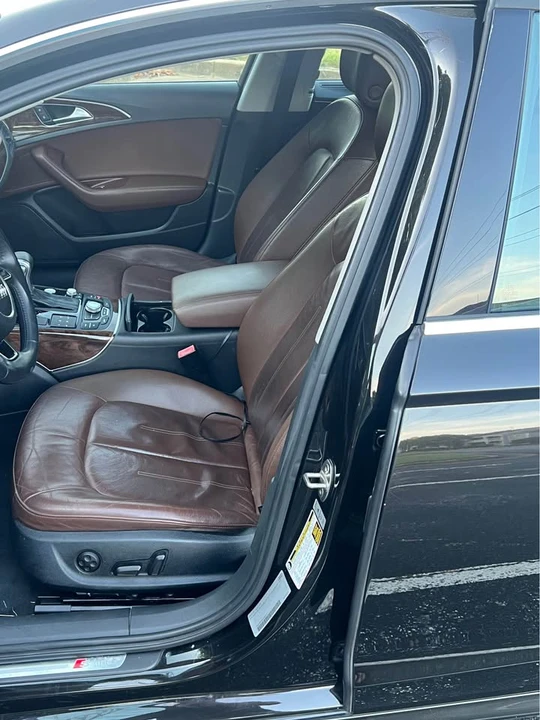 2015 Audi C7 A6 - Image 3 of 7