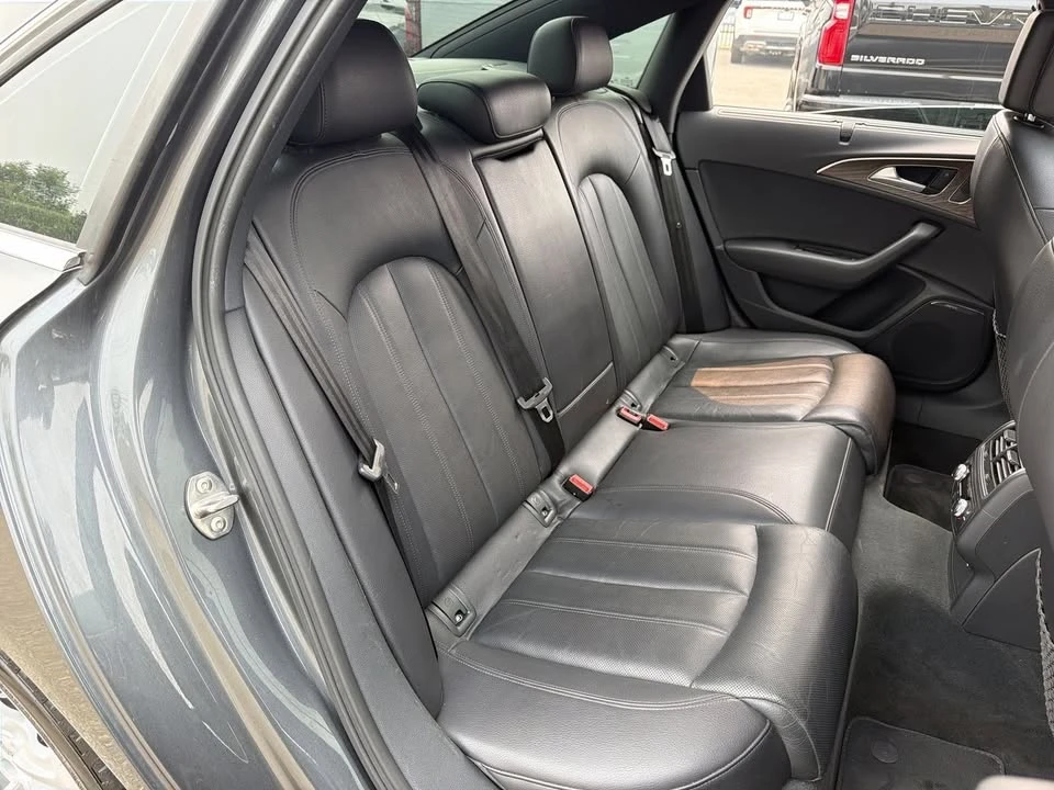 2015 Audi C7 A6 - Image 11 of 14