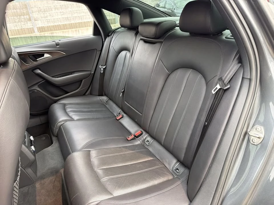 2015 Audi C7 A6 - Image 12 of 14