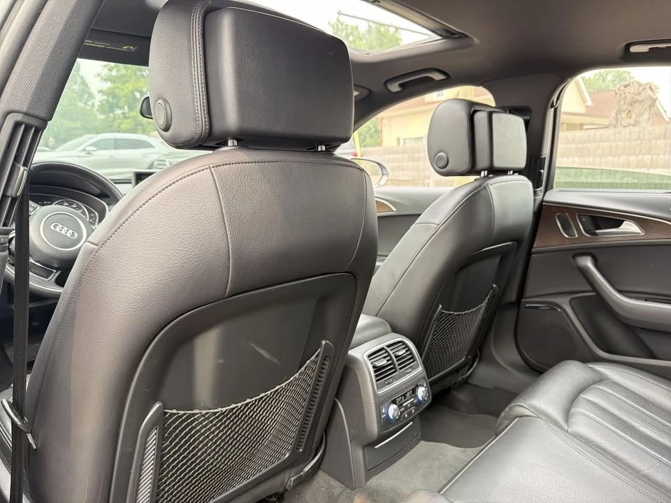 2015 Audi C7 A6 - Image 13 of 14