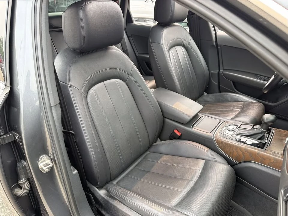 2015 Audi C7 A6 - Image 8 of 14