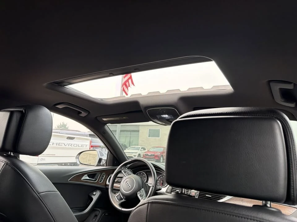 2015 Audi C7 A6 - Image 5 of 14
