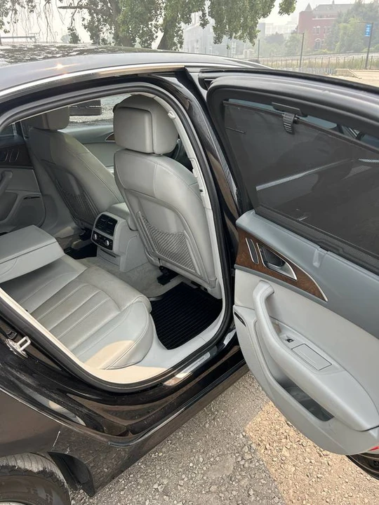 2015 Audi C7 A6 - Image 9 of 16