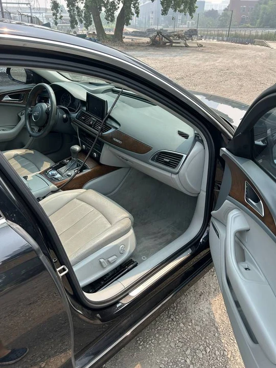 2015 Audi C7 A6 - Image 10 of 16