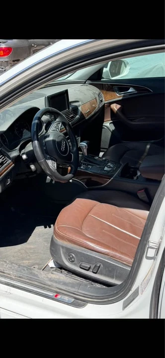 2015 Audi C7 A6 - Image 4 of 4