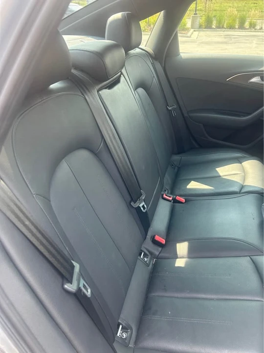 2015 Audi C7 A6 - Image 8 of 9