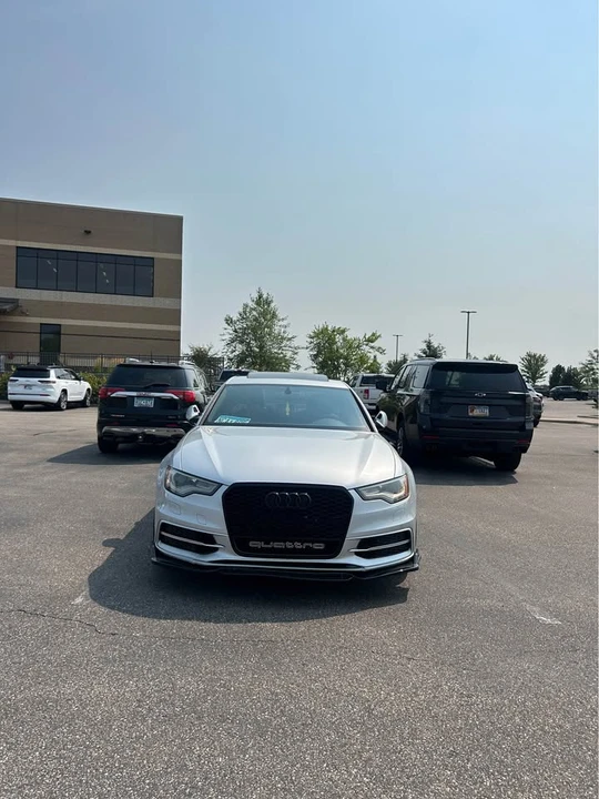 2015 Audi C7 A6 - Image 3 of 9