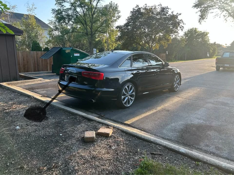 2015 Audi C7 A6 - Image 3 of 6
