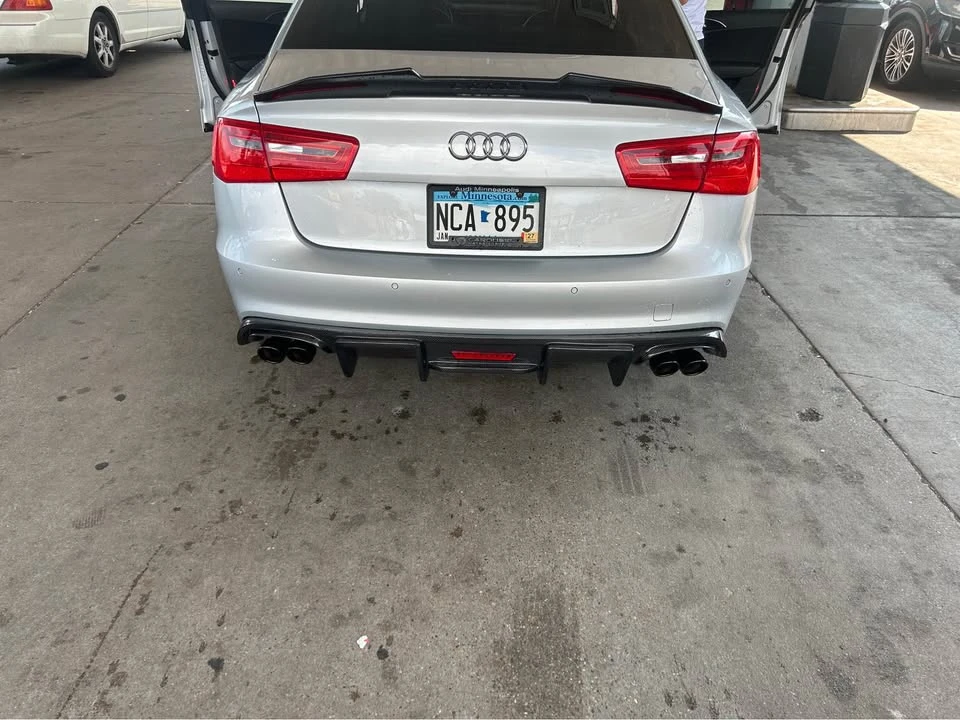 2015 Audi C7 A6 - Image 6 of 10
