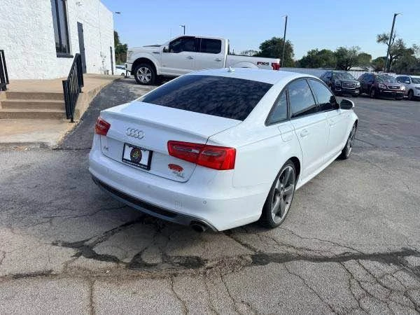 2015 Audi C7 A6 - Image 7 of 11