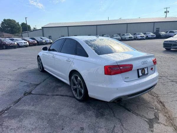 2015 Audi C7 A6 - Image 5 of 11