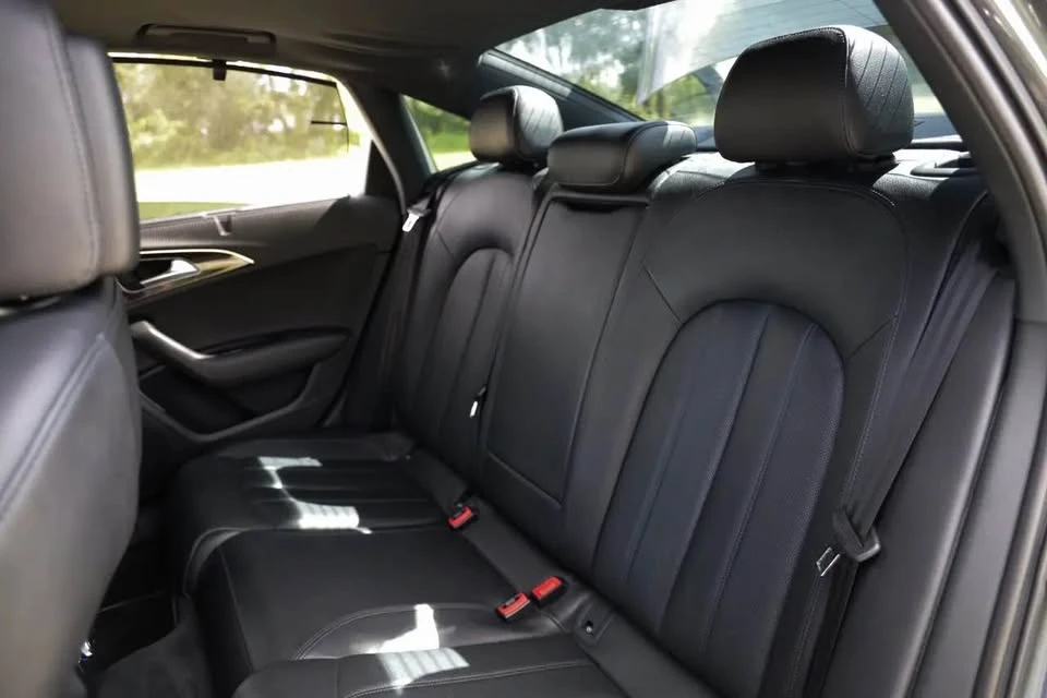2015 Audi C7 A6 - Image 8 of 8