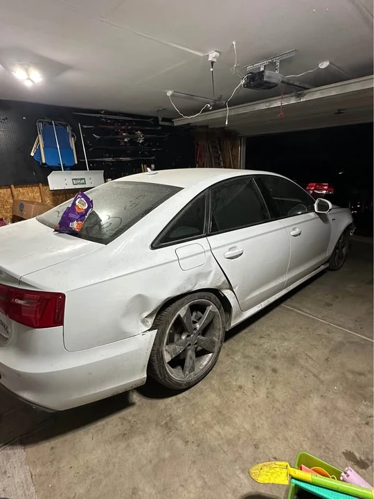 2015 Audi C7 A6 - Image 7 of 11