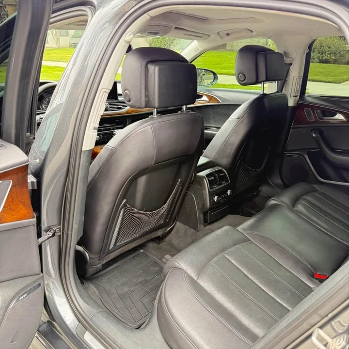 2015 Audi C7 A6 - Image 6 of 9