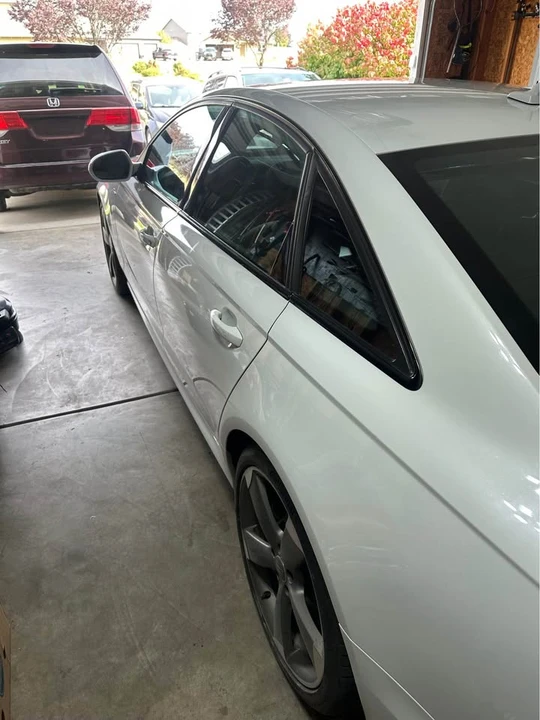 2015 Audi C7 A6 - Image 6 of 11