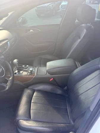 2015 Audi C7 A6 - Image 9 of 11