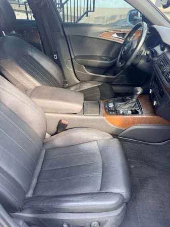2015 Audi C7 A6 - Image 10 of 11