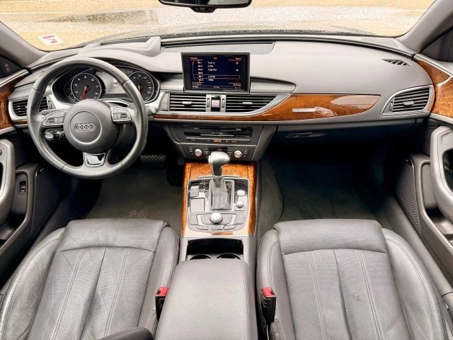 2015 Audi C7 A6 - Image 16 of 21